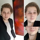 Pouw art Franky Pouw