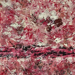 Just in Case geschilderd door 