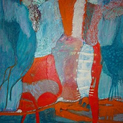 Samre geschilderd door 