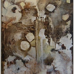 Zonder titel geschilderd door 