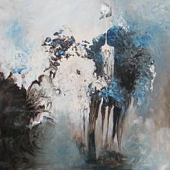 Zonder titel geschilderd door 