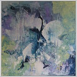 Zonder titel geschilderd door 