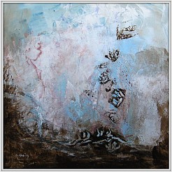 Zonder titel geschilderd door 