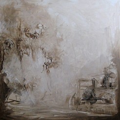 Past times geschilderd door 