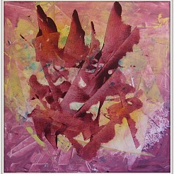 Zonder titel geschilderd door 