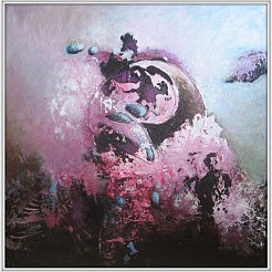 Zonder titel geschilderd door 