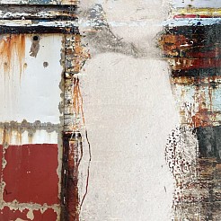 Sirene geschilderd door 