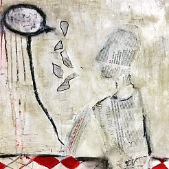 Responsibility geschilderd door 