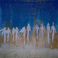 Love! geschilderd door 