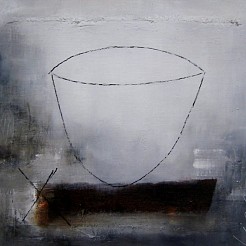 Potery geschilderd door 