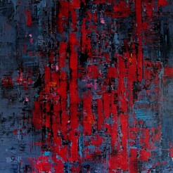 Riddles geschilderd door 