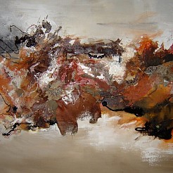 Bezield 6 geschilderd door 