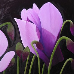 1546 geschilderd door 