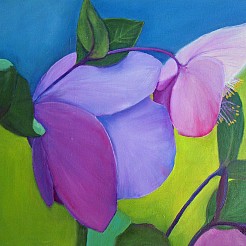 1403 geschilderd door 