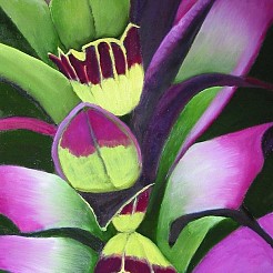 1547 geschilderd door 