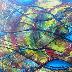 Emotionata geschilderd door 