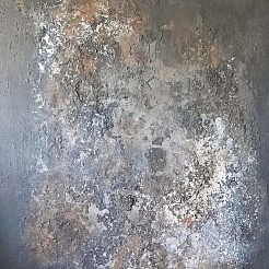 Earthy geschilderd door 