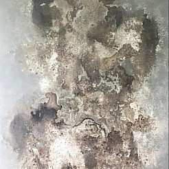 From dark after light geschilderd door 