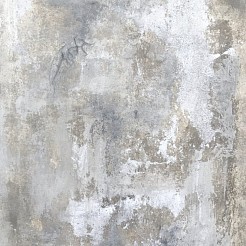 Lost in time geschilderd door 