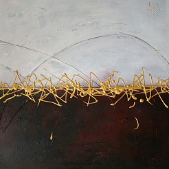 Noisy geschilderd door 