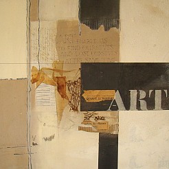 Artpoem geschilderd door 