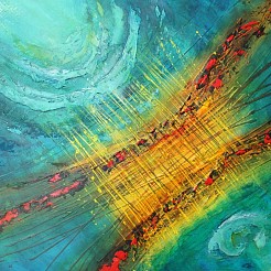 Connectivity geschilderd door 