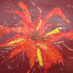 Geen titel geschilderd door 