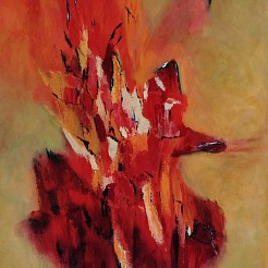 Geen titel geschilderd door 