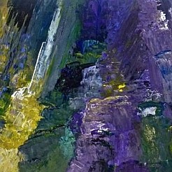 Grot! geschilderd door 