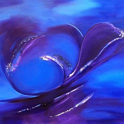 Geen titel geschilderd door 