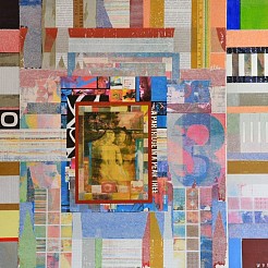 Persimmon geschilderd door 