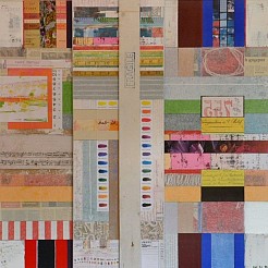 Heb ik geschilderd door 