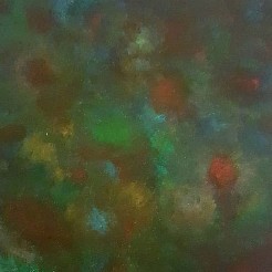 Autumn geschilderd door 