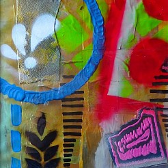 Zt07 geschilderd door 