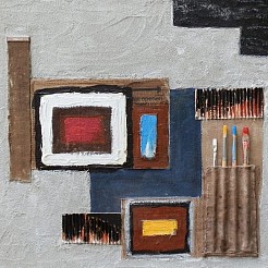 Zt 031 geschilderd door 