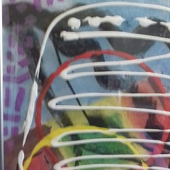 Zt 021 geschilderd door 