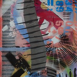 Zt 023 geschilderd door 