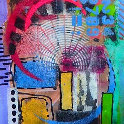 Zt08 geschilderd door 