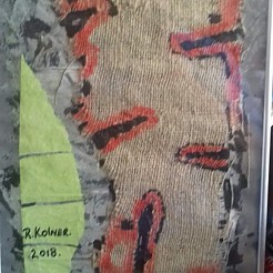 Zt 024 geschilderd door 