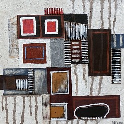 Zt 032 geschilderd door 