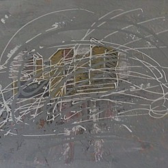 Zt 030 geschilderd door 