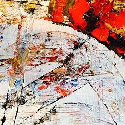 So&ntilde;ar geschilderd door 