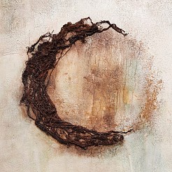 Rustywires geschilderd door 