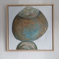 Serie  Balans geschilderd door 