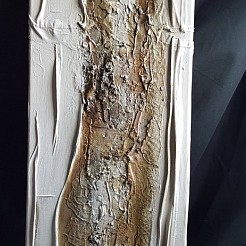 Geen titel geschilderd door 