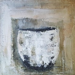 Geen titel geschilderd door 