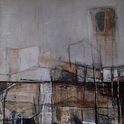 Words geschilderd door 