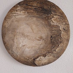 Uit de serie Mother Earth geschilderd door 