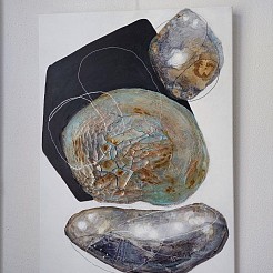 Uit  de serie Balans : geschilderd door 