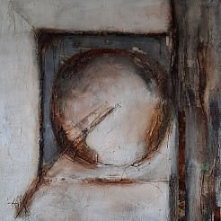 Lines geschilderd door 